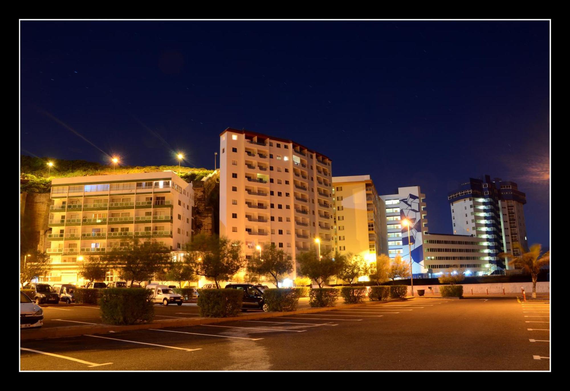 Apto 1103 Mesa Del Mar Puerto de la Madera Exterior photo