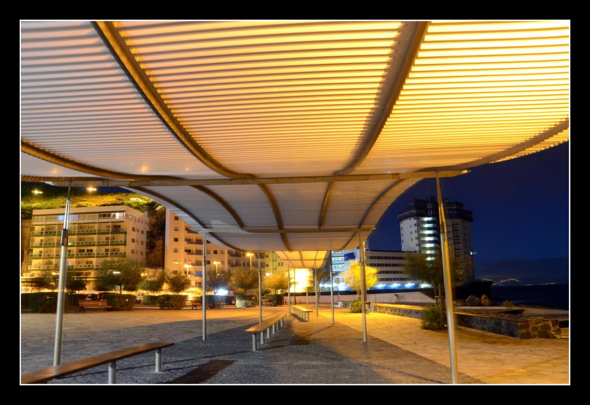 Apto 1103 Mesa Del Mar Puerto de la Madera Exterior photo