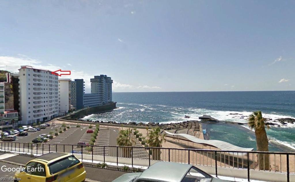 Apto 1103 Mesa Del Mar Puerto de la Madera Exterior photo