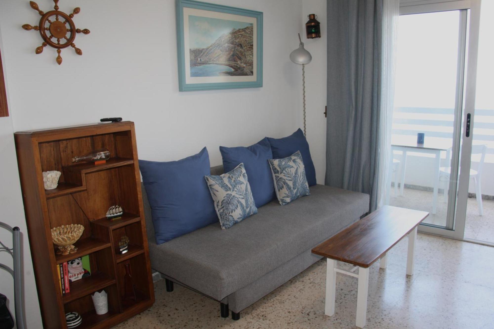 Apto 1103 Mesa Del Mar Puerto de la Madera Exterior photo