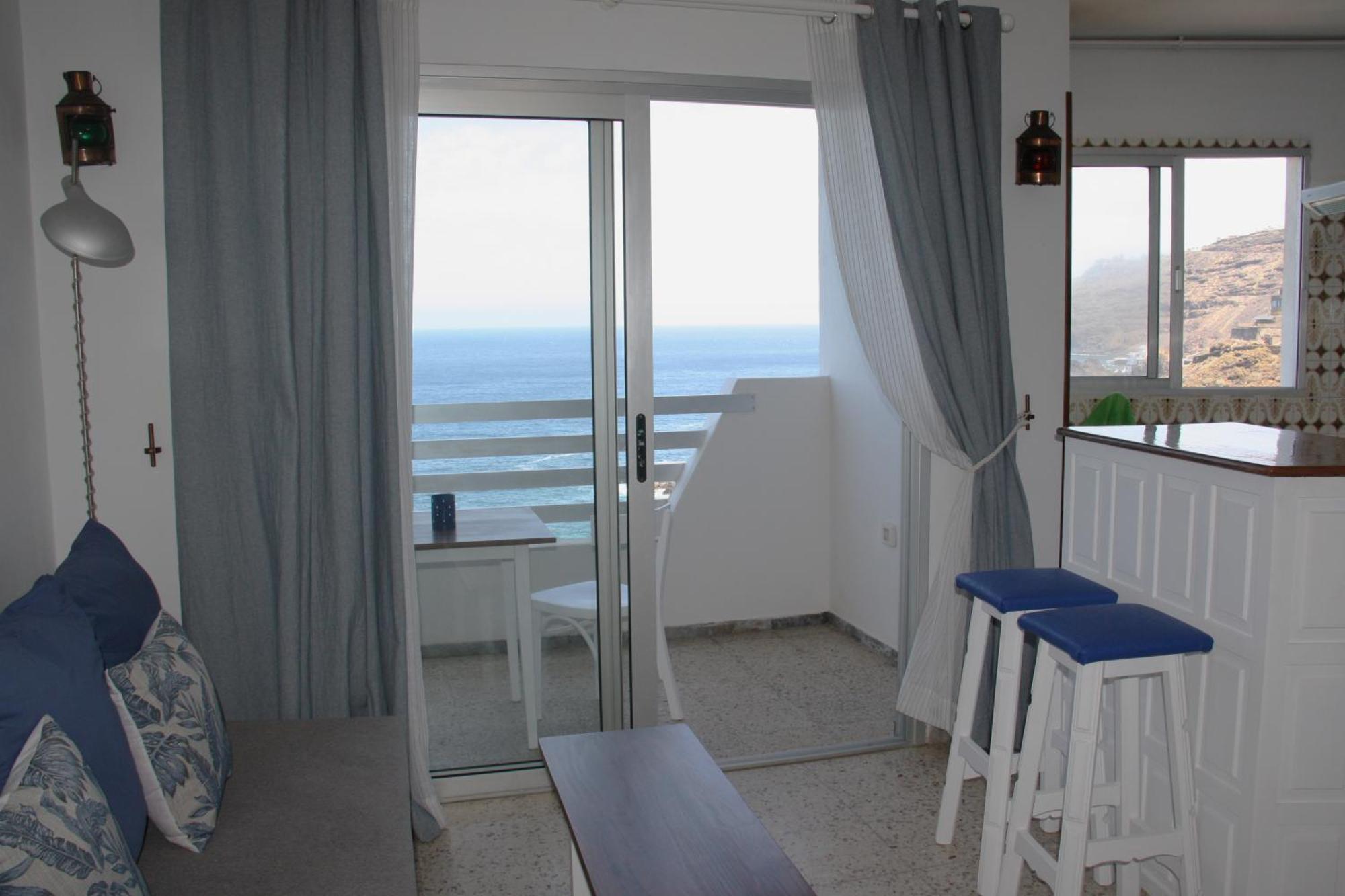 Apto 1103 Mesa Del Mar Puerto de la Madera Exterior photo