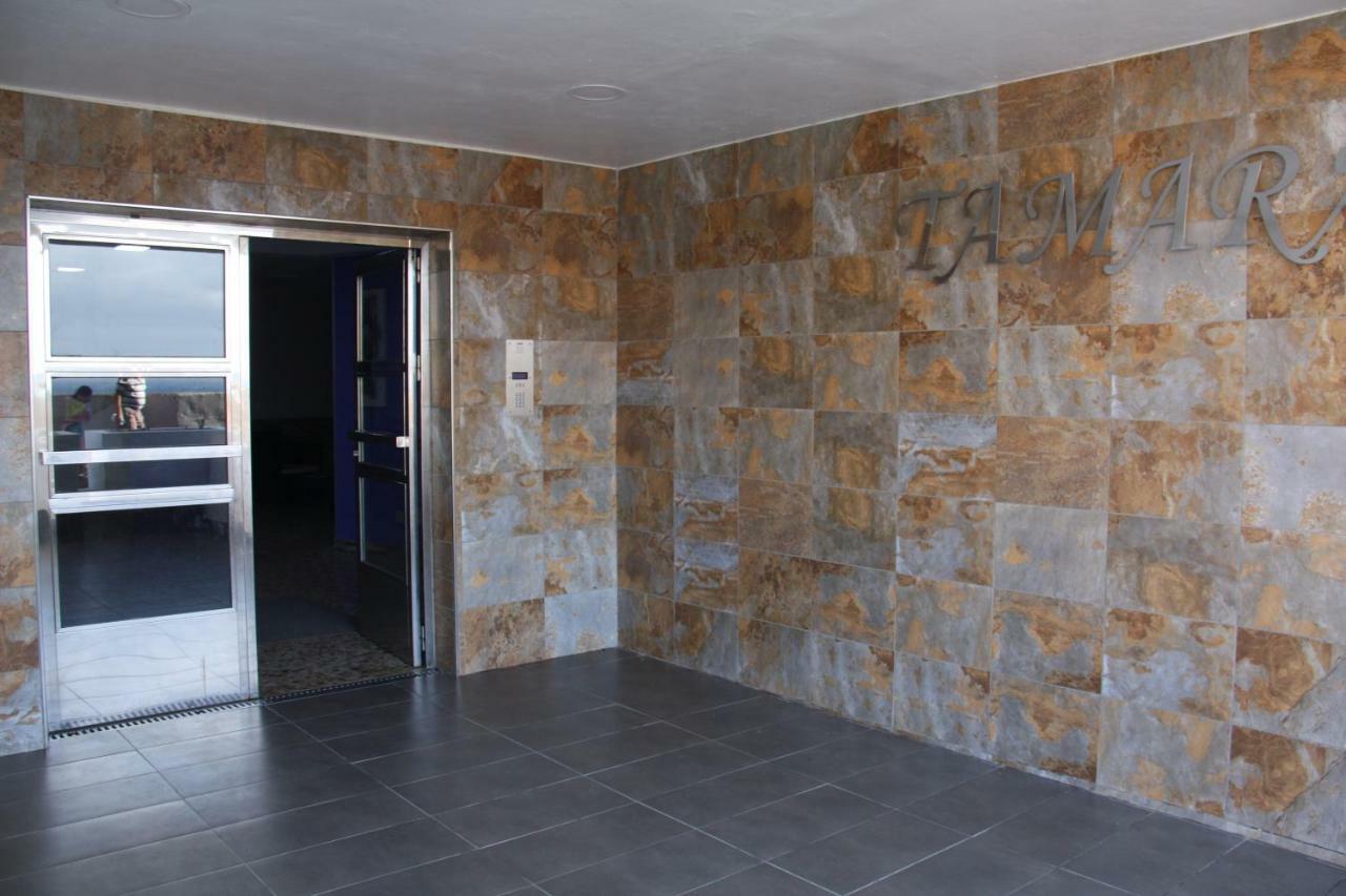 Apto 1103 Mesa Del Mar Puerto de la Madera Exterior photo