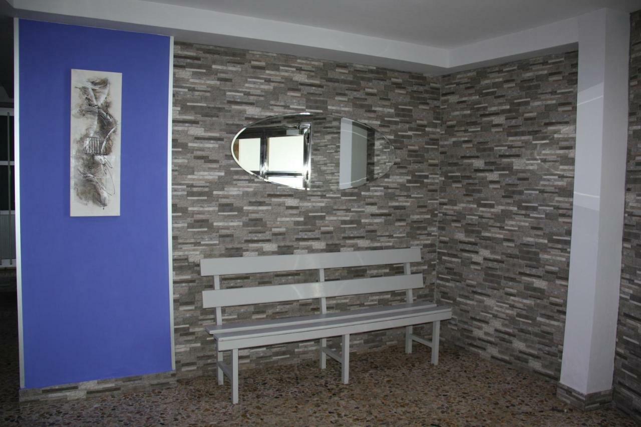 Apto 1103 Mesa Del Mar Puerto de la Madera Exterior photo